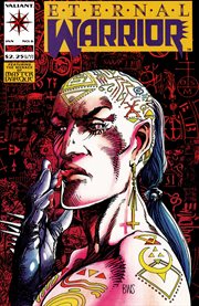 Eternal Warrior (1992) : Issue Six. Issue 6 cover image