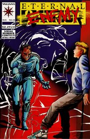 Eternal Warrior (1992) : Issue 13. Issue 13 cover image