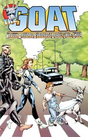 Quantum and woody special: goat - h.a.e.d.u.s cover image