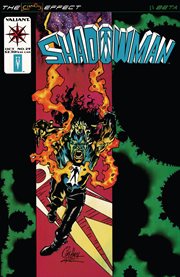 Shadowman (1992) : Issue 29. Issue 29 cover image