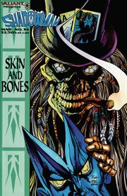 Shadowman (1992) : Issue 34. Issue 34 cover image
