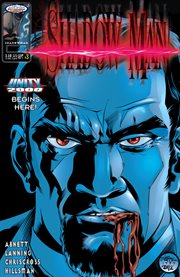 Shadowman (1999) : Issue Three. Issue 3 cover image