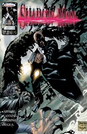 Shadowman (1999) : Issue Five. Issue 5 cover image