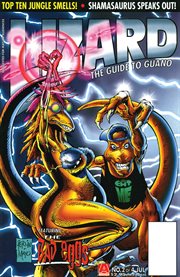 The bad eggs. Issue 2 cover image