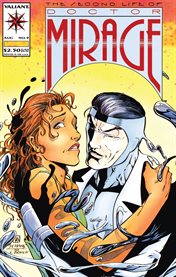 The Second Life of Doctor Mirage (1993) : Dream Lover. Issue 9 cover image