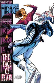 The Second Life of Doctor Mirage (1993) : Unfinished Business, Part Two. Issue 15 cover image