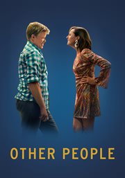 Other people cover image