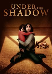 Under the shadow cover image