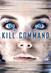 Kill command cover image