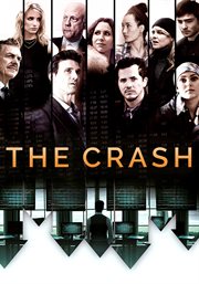 The crash cover image