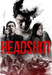 Headshot cover image