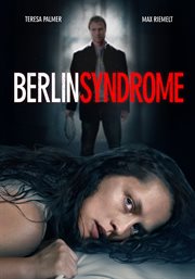 Berlin syndrome cover image