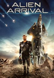 Alien arrival cover image