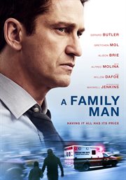 A family man cover image