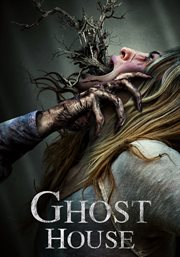 Ghost house cover image