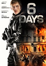 6 days cover image