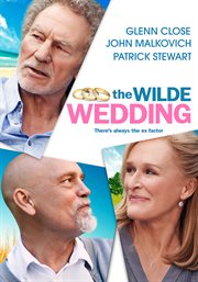 The Wilde wedding cover image