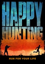Happy hunting cover image