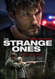 The strange ones cover image