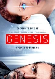 Genesis cover image