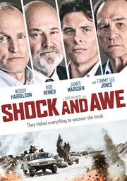 Shock and awe cover image