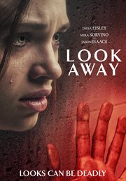 Look away cover image