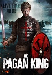 The pagan king : live free or die cover image