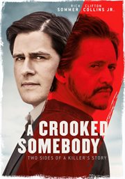 A crooked somebody cover image