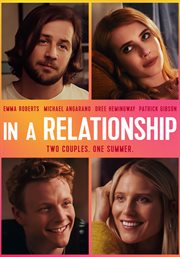 In a relationship cover image