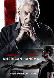 American hangman cover image