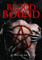 Blood bound cover image