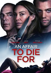 An affair to die for cover image