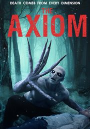 The axiom cover image