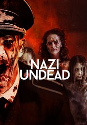 Nazi undead cover image