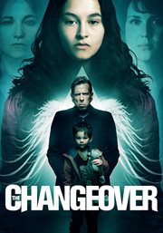 The changeover cover image