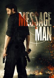 Message man cover image