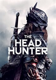 The head hunter cover image