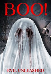 Boo! cover image