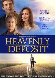 Heavenly deposit cover image