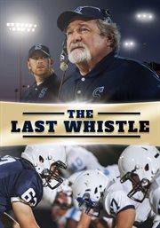 The last whistle cover image