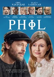 Phil cover image