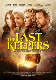 The last keepers cover image