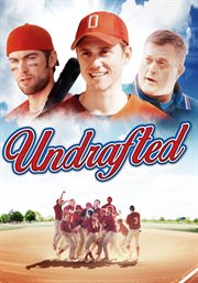 Undrafted cover image
