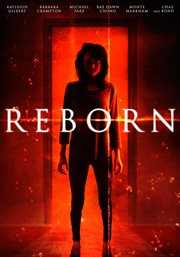 Reborn cover image