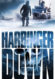 Harbinger down cover image