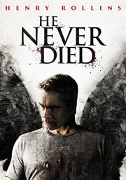 He never died cover image