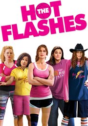 The Hot Flashes cover image