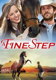 A fine step cover image