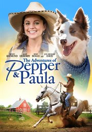 The adventures of Pepper & Paula cover image