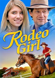 Rodeo girl cover image